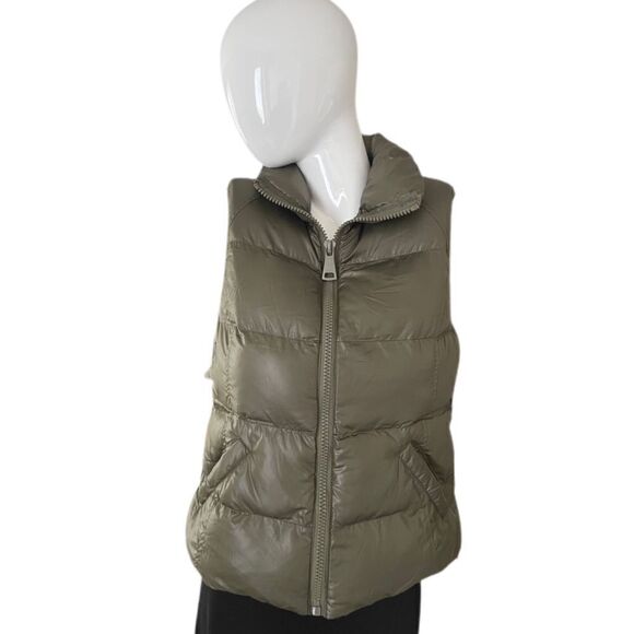 CiSono Puffer Vest  - Picture 1 of 5